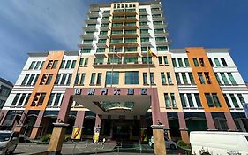 The Paramount Hotel Sibu