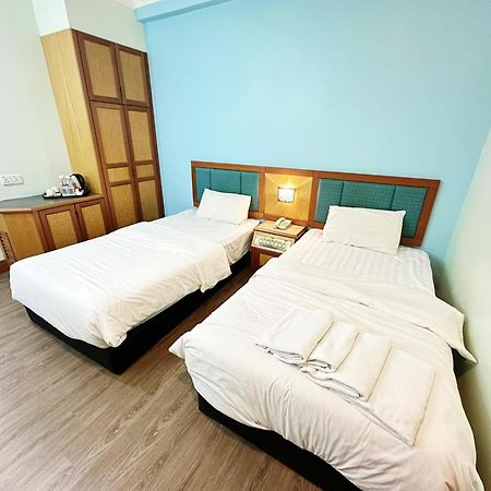 The Paramount Hotel Sibu Exterior photo